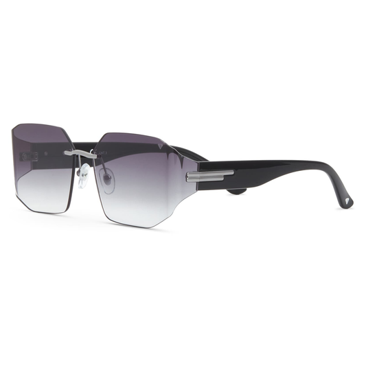 Blancia BC 1379 Rectangular Women's Sunglasses