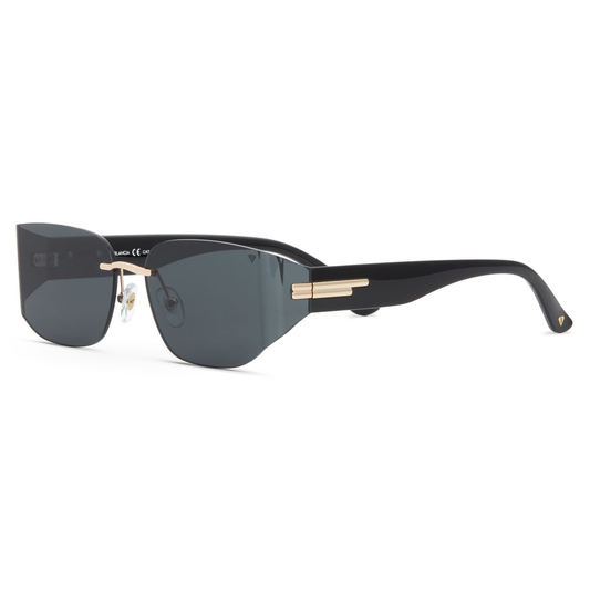 Blancia BC 1380 Rectangular Women's Sunglasses