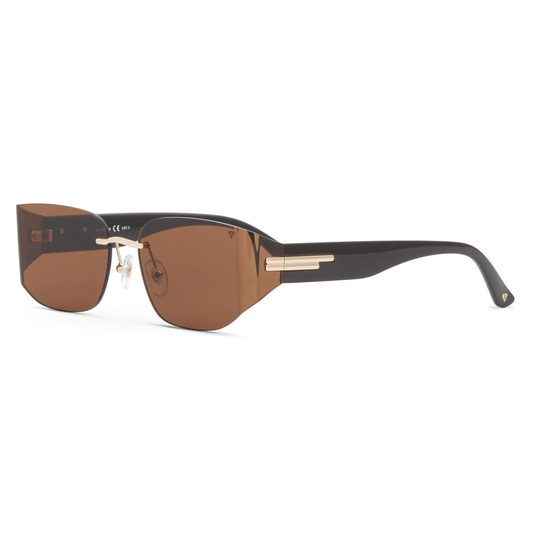 Blancia BC 1380 Rectangular Women's Sunglasses