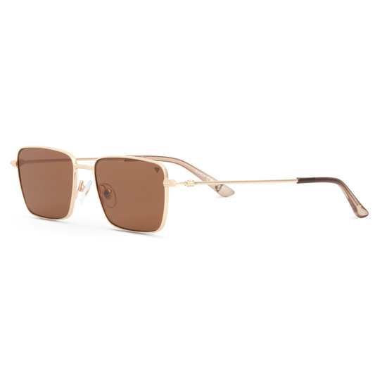 Blancia BC 1381 Rectangular Men's Sunglasses