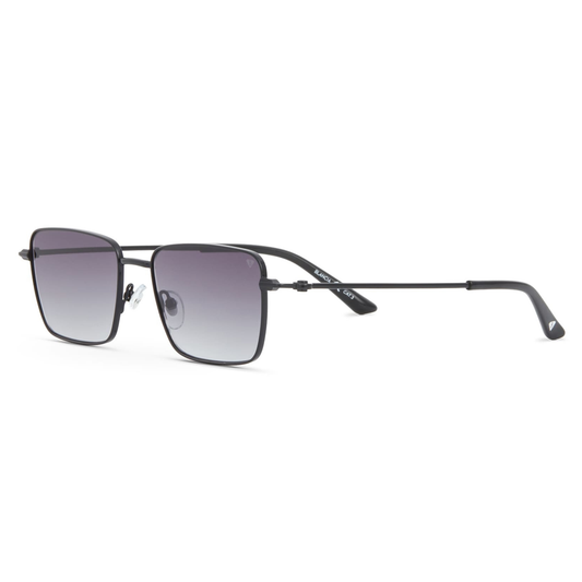 Blancia BC 1381 Rectangular Men's Sunglasses