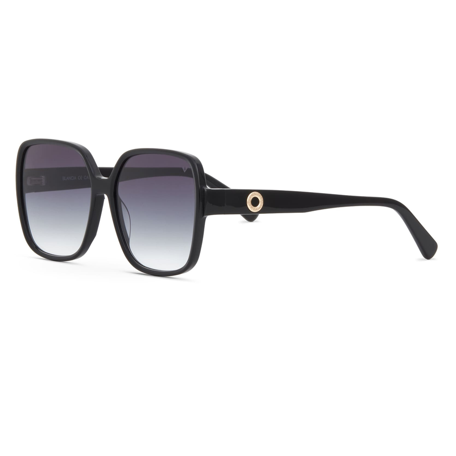 Blancia BC 1383 Rectangular Women's Sunglasses