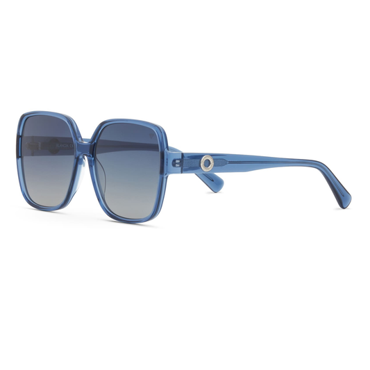 Blancia BC 1383 Rectangular Women's Sunglasses
