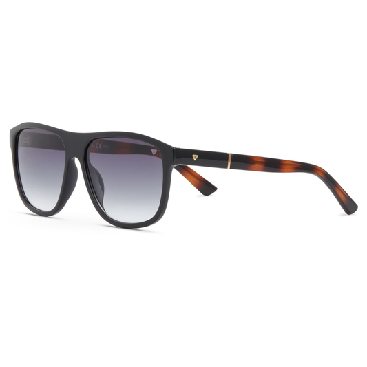 Blancia BC 1384 Rectangular Men's Sunglasses