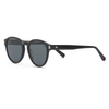 Blancia BC 1386 Oval Men's Sunglasses