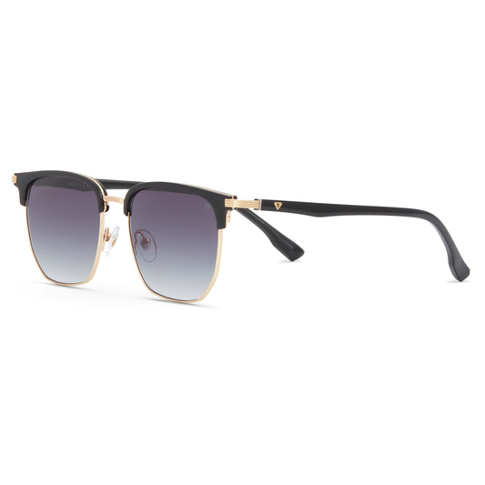 Blancia BC 1387 Rectangular Men's Sunglasses