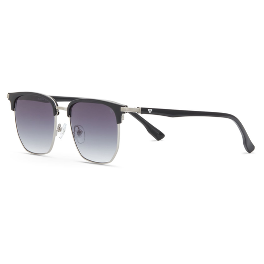 Blancia BC 1387 Rectangular Men's Sunglasses