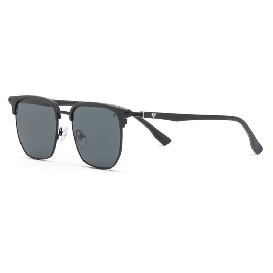 Blancia BC 1387 Rectangular Men's Sunglasses