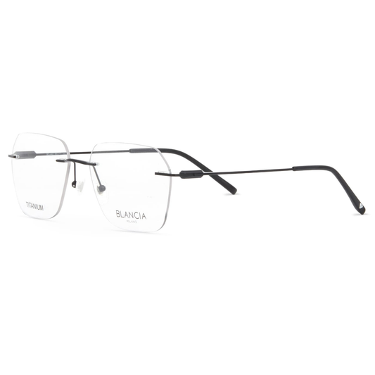Blancia BC 442 Unisex Geometric Frame