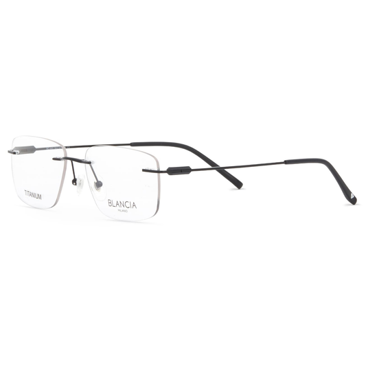 Blancia BC 443 Unisex Square Frame