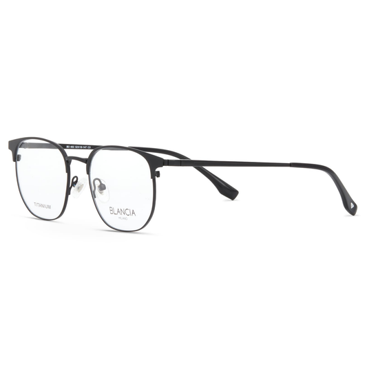 Blancia BC 463 Unisex Square Sunglasses