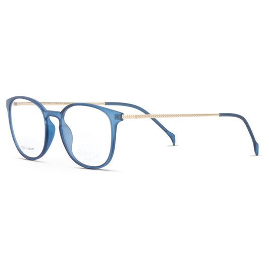 Blancia BC 483 Unisex Wayfarer Frame