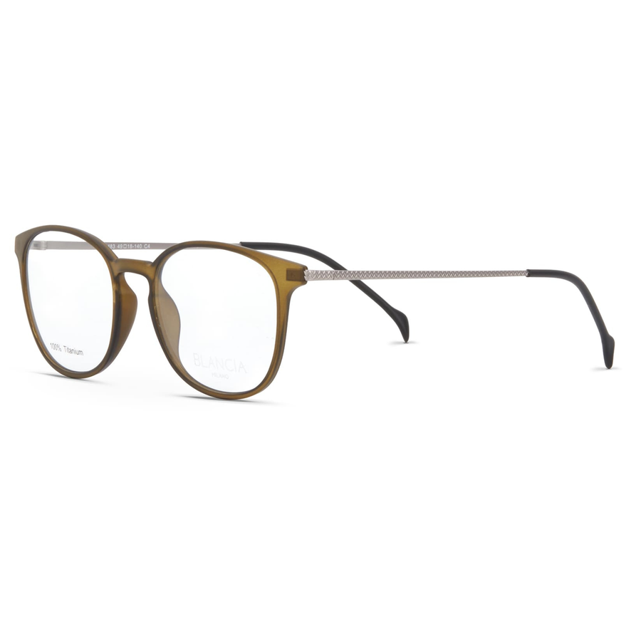 Blancia BC Unisex Wayfarer Sunglasses