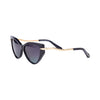 VANROSSI Cat-Eye Sunglasses For Women