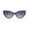 VANROSSI Cat-Eye Sunglasses For Women