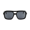 VANROSSI Double-Bridge Sunglasses For Men