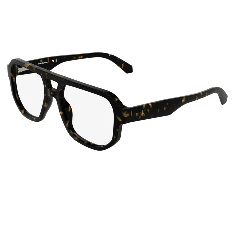 CALVIN KLEIN JEANS-CKJ25631-242 Dark Tortoise Eyeglasses