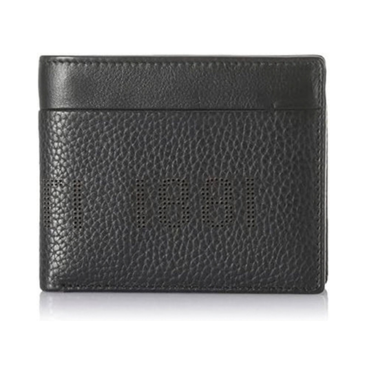 Cerruti 1881 Genuine Calf Leather Wallet CEPU05544M