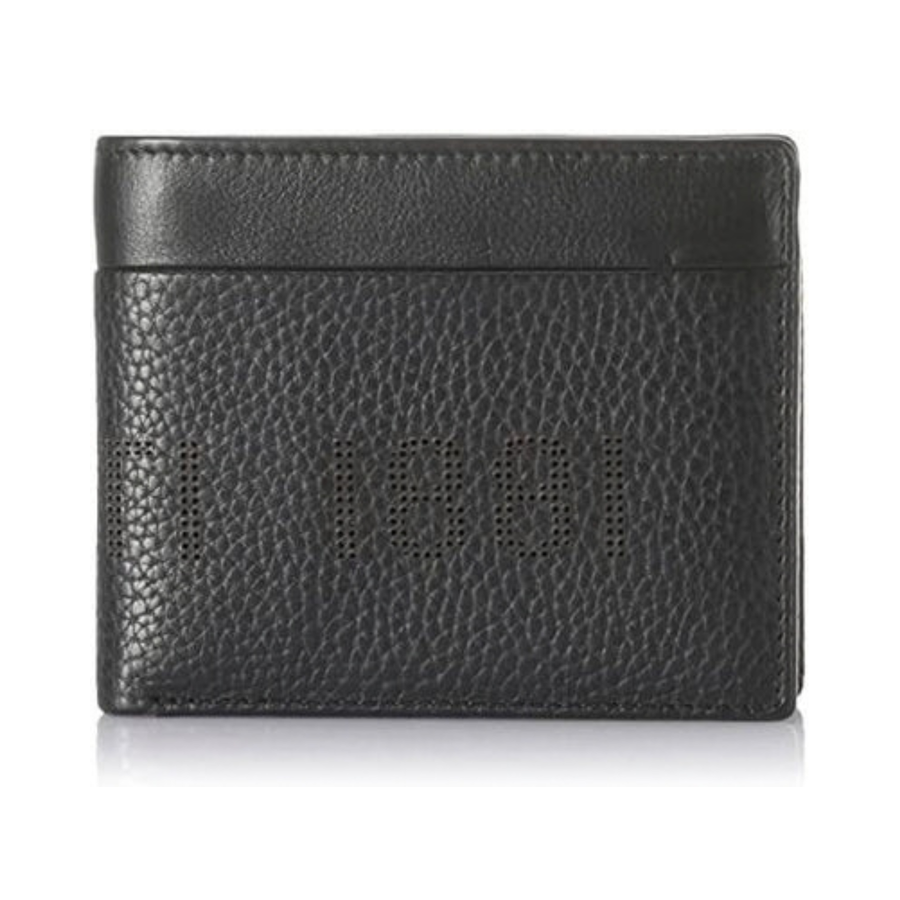 Cerruti 1881 Genuine Calf Leather Wallet CEPU05544M