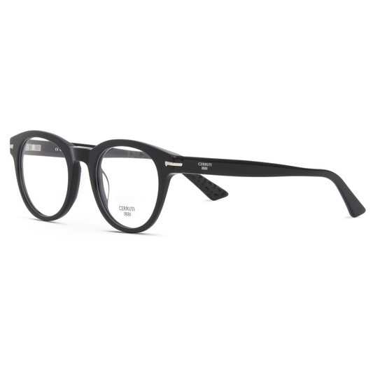CERRUTI CR 60088 Wayfarer Optical Frame