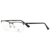 CERRUTI CR 60089 Semi-Rimless Optical Frame