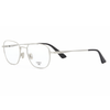 CERRUTI CR 60092 Square Optical Frame