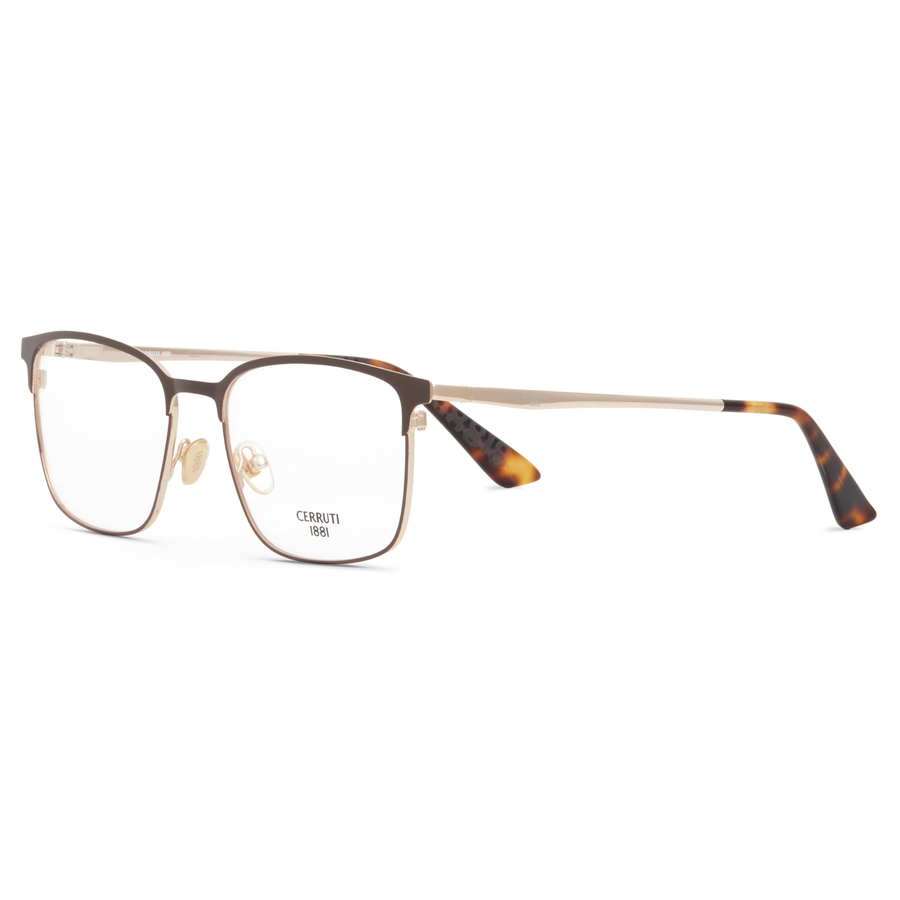 CERRUTI CR 60094 Rectangular Optical Frame