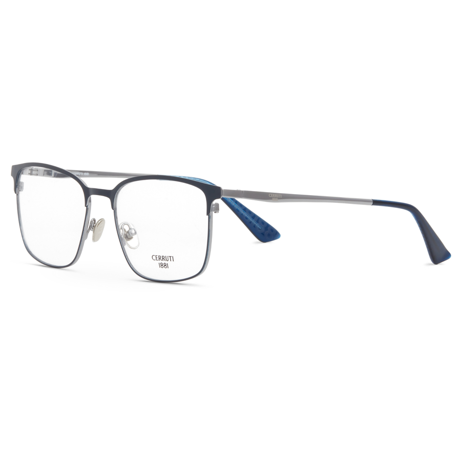 CERRUTI CR 60094 Rectangular Optical Frame