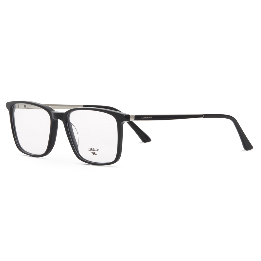 CERRUTI CR 60095 Rectangular Optical Frame