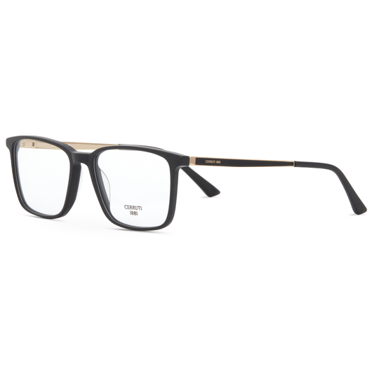 CERRUTI CR 60095 Rectangular Optical Frame