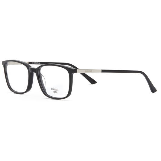CERRUTI CR 60097 Rectangular Optical Frame