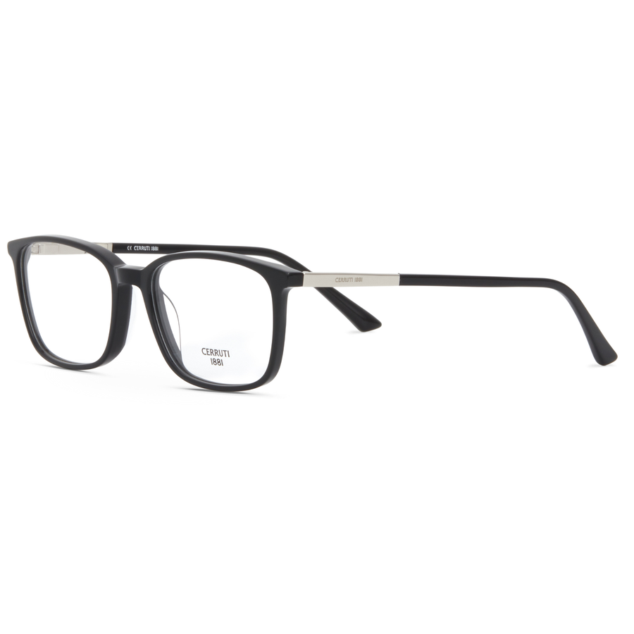 CERRUTI CR 60097 Rectangular Optical Frame
