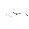 CERRUTI CR 60098 Rimless Optical Frame