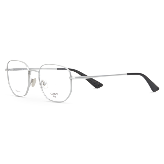 CERRUTI CR 60106 Over-Sized Optical Frame