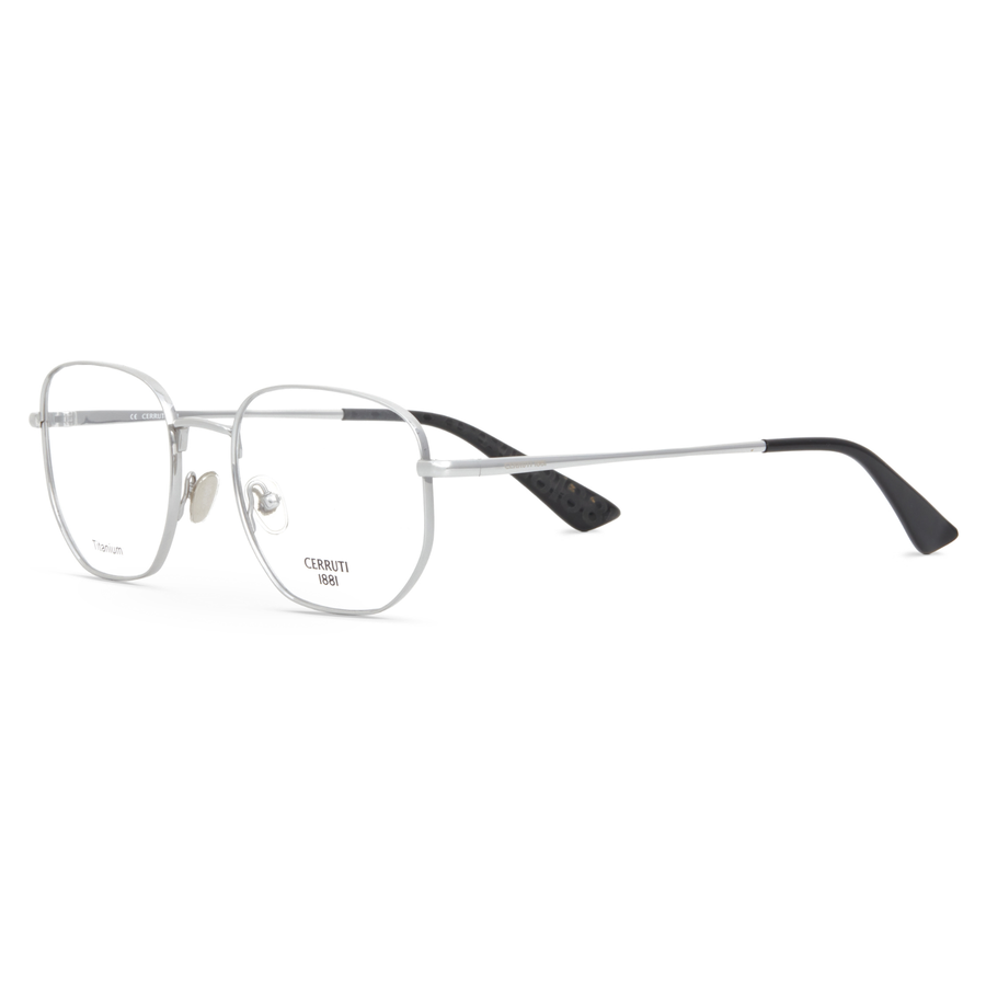 CERRUTI CR 60106 Over-Sized Optical Frame