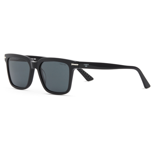 CERRUTI CR 80088 Rectangular Men's sunglasses