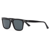 CERRUTI CR 80088 Rectangular Men's sunglasses