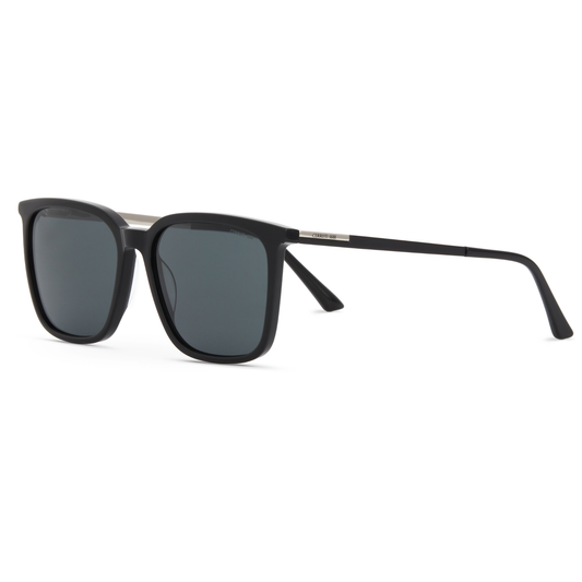 CERRUTI CR 80098 Rectangular Men's sunglasses