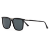 CERRUTI CR 80098 Rectangular Men's sunglasses