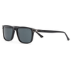 CERRUTI CR 80104 Rectangular Men's sunglasses