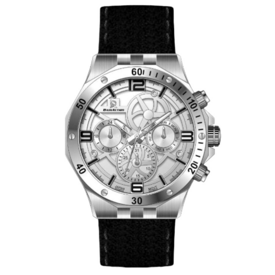 DASH ACTION-DA1945LSS