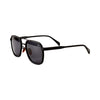 VANROSSI Double-Bridge Sunglasses For Men