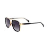 VANROSSI Classic Aviator Sunglasses For Men