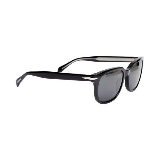 VANROSSI Classic Square Sunglasses For Men