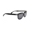 VANROSSI Classic Square Sunglasses For Men