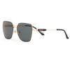 Despada DS 2350 Square Sunglasses For Women