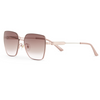 Despada DS 2350 Square Sunglasses For Women