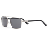 Despada 2433 Double Bridge Sunglasses
