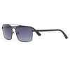 Despada 2433 Double Bridge Sunglasses