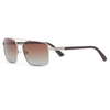 Despada 2433 Double Bridge Sunglasses